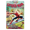 Spider-Man Kozmický chaos - Mike Maihack