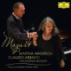 Wolfgang Amadeus Mozart (1756-1791) - Klavierkonzerte Nr.20 & 25 (CD)