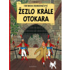 Tintinova dobrodružství Žezlo krále Ottokara (8) - Hergé