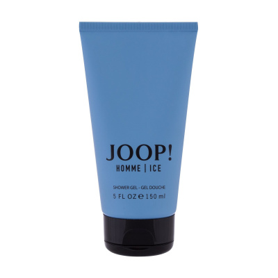 JOOP! Homme Ice, Sprchovací gél 150ml pre mužov