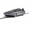 Scalextric Autíčko Film & TV C4307 Back to the Future 3 Time Machine 1:32