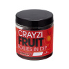 STARBAITS - Boilies v dipe Concept Crayzi Fruit 20 mm 150 g
