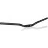 Riadidlá XLC Comp Ergo-Bar HB-C09 25,4 mm, 600 mm, 15, čierne