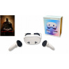 Meta Quest 3s 256GB + Batman Arkham Shadow