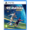 PS5 hra Rematch Elite Edition