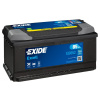 EXIDE EXCELL EB852 12V 85Ah 760A