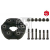 Kĺb pozdĺżneho hriadeľa Febi Bilstein GmbH 43524