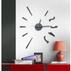 Samolepiace hodiny G21 Fashion Style HM4-WSC-10E015