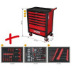 Dielenský vozík KS TOOLS 826.7215