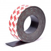 Magnetická lepiaca páska 30×1,5 mm (1 meter)