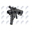 NTY Obal termostatu CTM-ME-011