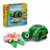 LEGO LEGO® Creator 31377 Korytnačka s leknom