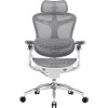 Sihoo DORO C300 Pro Mesh biela