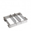 SORTIMO Delenie SET 3F L-BOXX 136 G4