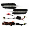 BMW X5 E70 LED SMEROVÉ SVETLÁ + DENNÉ MRIEŽKY DRL