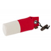 Firedog Marking dummy 250 g červený/biely