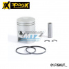 PROX Piestna sada Yamaha JOG 50+PW50+CG50+GY50 + MBK+Aprilia+Minarelli+Etón+Keeway + Polaris+CanAm+ArticCat+TGB - na vŕtanie 41,50mm (Prox 01.2006.150)