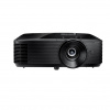 Optoma X400LVe, 4000 ANSI lumen, DLP, XGA (1024x768), 25000:1, 4:3, 703,6 - 7731,8 mm (27.7 - 304.4