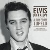 Presley Elvis - Boy From Tupelo:The Sun Masters / 3CD [3 CD]
