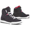 FORMA topánky SWIFT DRY LADY black / white - 42