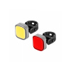 Rebel URZ3492 USB set biele/červene