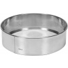 Síto na prosívání 220mm Yato Gastro YG-00615