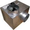 Soler & Palau CHEMINAIR 400 krbový ventilátor