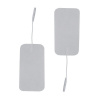 Ceracarta Sada 4 elektród pre TENS - 50x90 mm s káblom