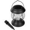 Trixline Alum Online Solárna lampa proti komárom TR 613