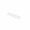 FINK Bonn sprchová polica - M (60 cm) FARBA: biela