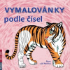 Vymalovánky podle čísel - Nevěčná Alena, Nevěčný Jiří