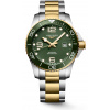 Hodinky Longines Hydroconquest L3.782.3.06.7 43mm