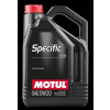 Motorový olej MOTUL 107339