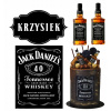 Výtlač tort cukrová hmota ETIKIETA ALKOHOL FLAŠKY