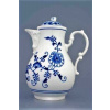 Cibulák – Kanvica kávová 0,90 l – originál cibuľový porcelán 1. akosť