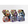 Spin Master Bakugan Legends Platinum Blitz Fox a karty