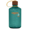 Fľaša Nalgene Narrow Mouth 500 ml Sustain Teal