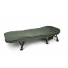 Lehátko a spací pytel Sonik Bank-Tek 5 Season Sleep System