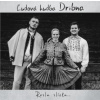 Dribna - Rosla slivka [CD]