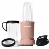 Stolný mixér NutriBullet NB907MACL 900 W ružový