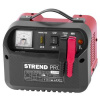 Nabíjačka autobatérií Strend Pro CBR-20, 12/24V, 14A