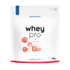 Nutriversum Whey PRO - PURE Strawberry 1000 g