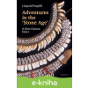 E-kniha Adventures in the Stone Age - Leopold Jaroslav Pospíšil
