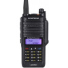 BAOFENG UHF rádio Baofeng UV-9R Plus Vysielač UV-9R Plus (V2)