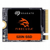 Seagate Firecuda 520N 2TB, ZP2048GV3A002