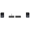 Pro-Ject STEREO SET E CD - Minimalistický all-in-one audio systém s CD, BT a DAC, černý