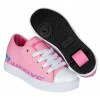 Heelys Classic butorolky | Pink Cyan EU 34 / 21 cm