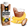Mixit Proteinový Milkshake banán&kakao 330ml