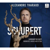 Alexandre Tharaud, IMPROMPTUS D899, MOMENTS MUSIC, CD