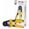 Upínač Adelid XF-ZA6-10 0,25 mm² - 10 mm²